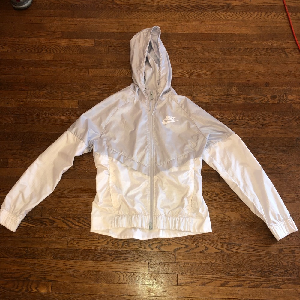 Nike windbreaker